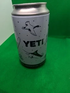 Yeti Brand Pop Top Stash Can Limited Edition Hidden Safe in Cooler Limited Ed - Bild 1 von 1