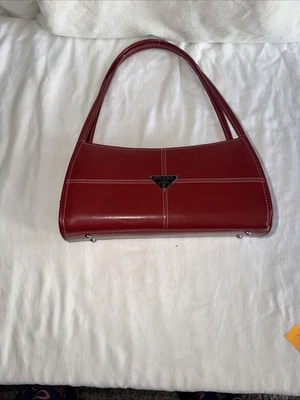 Vintage Handbag - Image 1 of 4