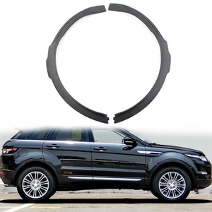 1 Pair Rear Wheel Arch Molding For Land Rover Range Rover Evoque 2012-2019 - Bild 1 von 11