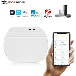 Ewelink ZigBee Wireless Gateway Hub Smart Home Device Support APP Remote Control - Picture 1 of 11