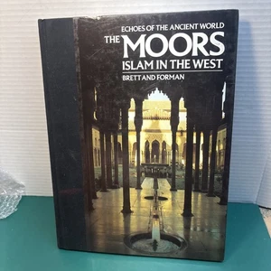 The Moors Islam In The West - Picture 1 of 9
