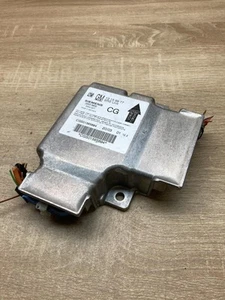 13159977 5wk43471 cg control unit/module opel signum - Picture 1 of 7