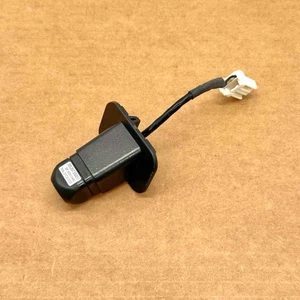 OEM 13-15 Honda Civic Rear Backup View Park Assist Camera Assembly 39530-TS8-A51 - Picture 1 of 5