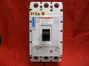 Interruptor automático EATON PDD33G0400TFAN 1130H - Imagen 1 de 3