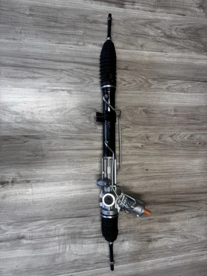 完整动力转向架和小齿轮适用于 2004 2005 2006 2007 2008 - 2010 宝马 X3 — 第 1/4 张图片