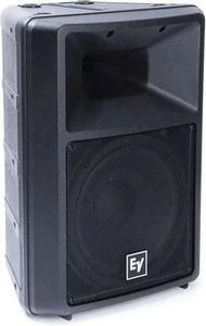 Electro-Voice SX300E 12" 2-Way 300W Passive Loudspeaker, Black - Picture 1 of 6