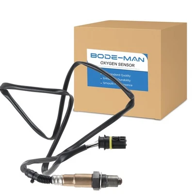 Sensor de oxígeno O2 aguas arriba 4 cables para 1997 1998 1999 2000 Mercedes-Benz C230 2,3 L Foto 1 de 4