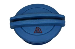 TAPA CIERRE DEPÓSITO REFRIGERANTE AUDI SEAT SKODA VW PORSCHE 3B0121321 - Imagen 1 de 1