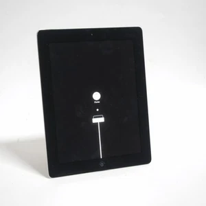 Apple IPad 16 GB 7.9inch Space Gray Model A1395 for Parts or Repair #DFHW - Foto 1 di 11