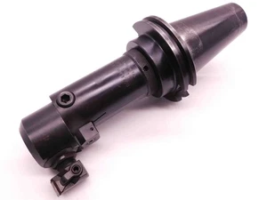 Kennametal AC16 1662 WENDBARER VERSTELLBARER AUSDREHKOPF CAT50 BMC 8616 KAKA 50-13A - Bild 1 von 9