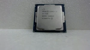 Intel Core i3 - 7100 (3,90 GHz.) - Bild 1 von 2