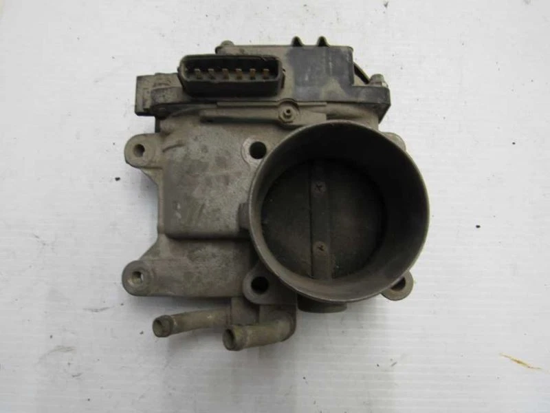 Conjunto de válvula de cuerpo de acelerador 3,8 L GT 2004 2007 2009 GALANT Mitsubishi Foto 1 de 4