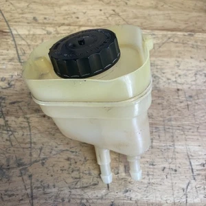 Porsche 914 Brake Fluid Reservoir W/Cap & Screen OEM - Picture 1 of 9