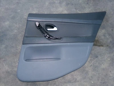 105335 embellecedor puerta trasera derecha para SAAB 9-3 1.9 TID 2002-2007 2006 Foto 1 de 4
