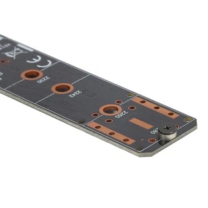 Adapter Card USB3.1 To M.2 NVME/ Pcie Adapter For USB A Port M.2 Dual Pro FY - Afbeelding 1 van 22