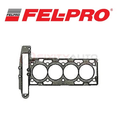 Fel Pro Cylinder Head Gasket for 2013-2014 Chevrolet Malibu 2.4L L4 - Engine ph — 第 1/4 张图片