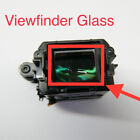 Viewfinder Glass Eyepiece Lens Glass For Sony A7r/A7r2/A7m2/A7m3/A7r4/R3 Camera