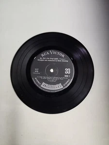Al Hirt - I Had the Craziest Dream - RCA (33RPM 7”)(AA61) - Picture 1 of 3