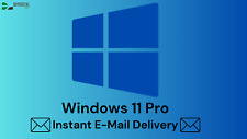 Microsoft Windows 11 Pro Betriebssystem (FQC-10534)