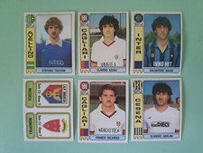 1981-82 FOOTBALL SANDWICHES - FIGURE LOT