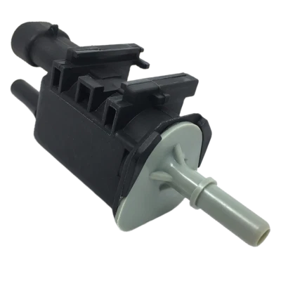 Vapor Canister Purge Valve EVAP Solenoid 2007-2013 For Chevrolet Silverado 1500 Foto 1 de 4
