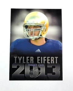 2013 Press Pass Tyler Eifert Rookie #11 - Bild 1 von 2