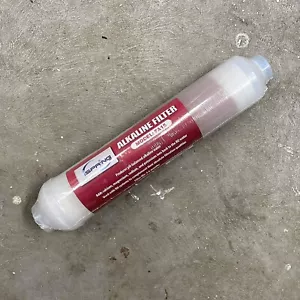 iSpring FA15 Replacement Water Filter Cartrdige 10-inch RO Alkaline NEW - Picture 1 of 4