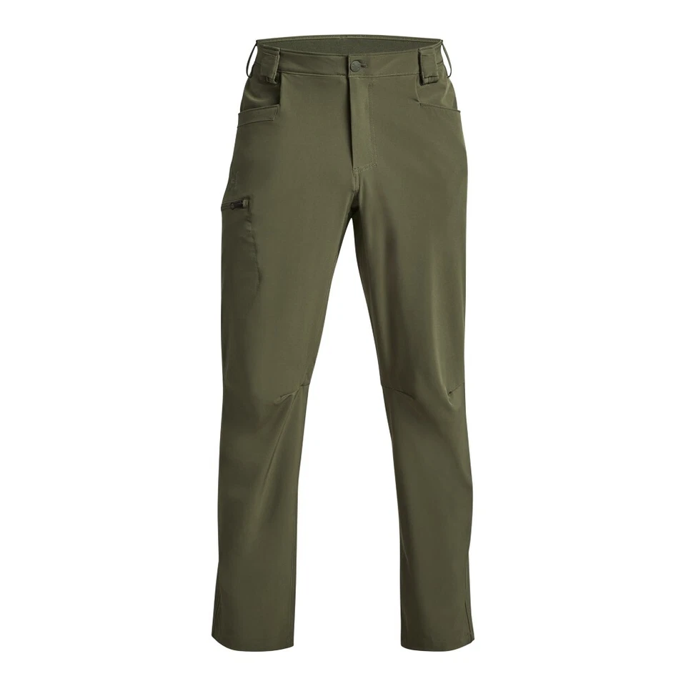 Pantalones para hombre Under Armour 1379200 UA Tac Defender pantalones ligeros tácticos Foto 1 de 1