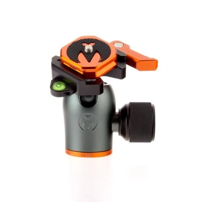 3 Legged Thing AirHed Pro Arca Ballhead Slate Grey/Blk-Copper - Image 1 of 3