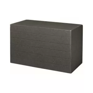 Neopor WLG 031 40mm Fassadendämmung EPS Styropor Wärmedämmung WDVS Dämmung - Bild 1 von 1
