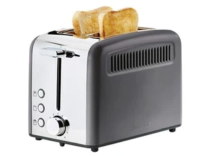 SILVERCREST® Grille-pain, 950 W Gris Mate STC 950 D3 - Imagen 1 de 5