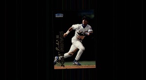 1999 Fleer Tradition Update #U120 Jose Nieves RC