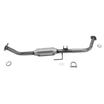 Convertidor catalítico para Toyota Sequoia 2001-2004 4,7 L V8 GAS DOHC Foto 1 de 3