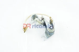 KIT CONTATTI PUNTE PLATINATE PER TOYOTA LAND CRUISER PICK UP - VALEO 243524 - Imagen 1 de 4
