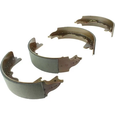 For 1969-1974 Ford E-300 Econoline Drum Brake Shoe Centric 1970 1971 1972 1973 - Image 1 of 3