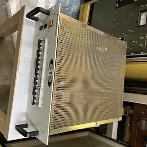 STS SPTS ICP RIE PECVD DRIE cluster power distribution module DQ-4-028 - Picture 1 of 24
