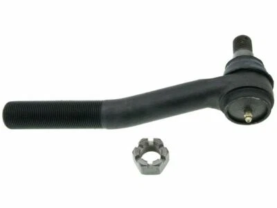 Para GMC C6500 2004-2009 Topkick Tie Rod Extremo Derecho Exterior Moog 52416FC 2005 2006 Foto 1 de 2