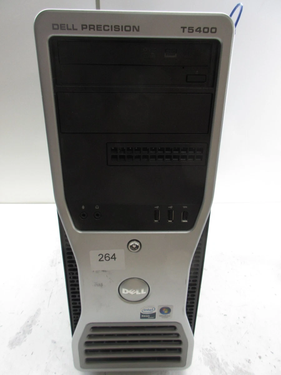 Dell T5400 for sale - eBay