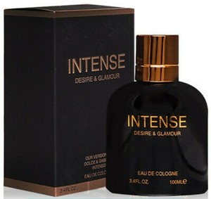 Cologne Intense: perfume de lujo para hombres | Houbigant