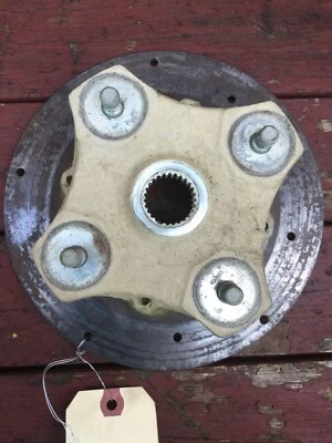 05 junta de direção dianteira esquerda Arctic Cat 500 ATV  - Imagem 1 de 2