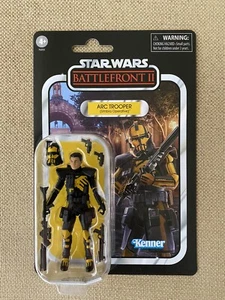 SW '22 TVC Arc Trooper (Umbra Operative) Battlefront II VC237 EE Exclusive - Bild 1 von 2