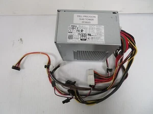 Original Dell Alienware Aurora R10 / Precision 550W Netzteil YXK65 0YXK65 - Bild 1 von 3
