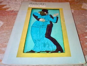 STEELY DAN Gaucho SONGBOOK* Freejunket Music BABYLON SISTERS Hey Nineteen JAMS* - Picture 1 of 3