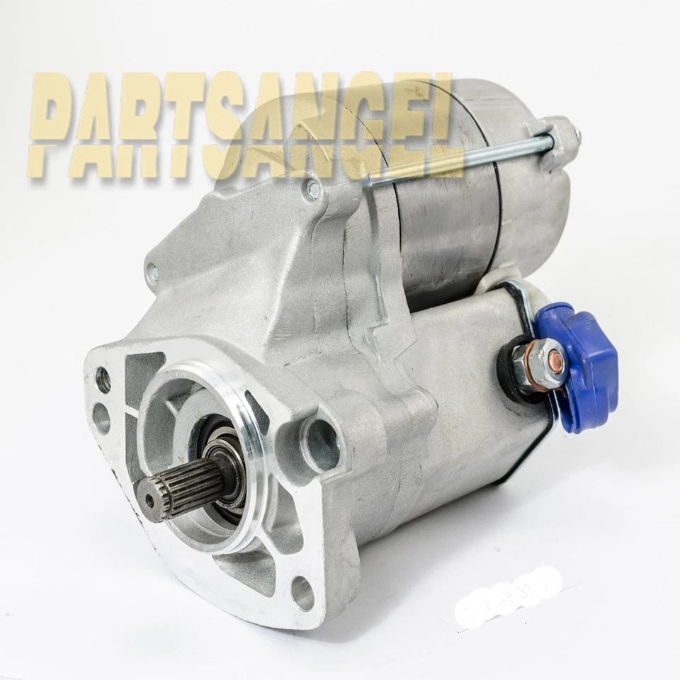 Starter Fit Harley-Davidson Road King Custom, Electra Glide, Classic - Image 1 of 1