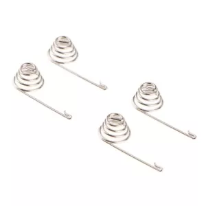 4 Pieces Battery Spring Battery Spring For - Picture 1 of 7