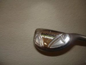 Tour Edge Bazooka Platinum Hybrid - Regular flex + 69grams =>NICE & All Original - Picture 1 of 4