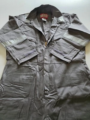 Portwest Flame Retardant FR50T Overalls Size 4XL - Image 1 of 4