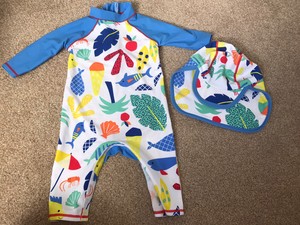 m&s clothes baby