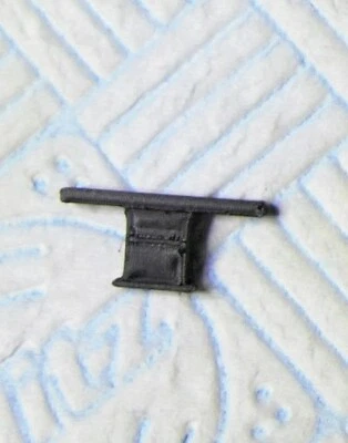 Triang Jinty R52 Reproduction Replacement Steps 3D printed part 3DPD - Image 1 of 4