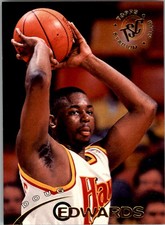 1994-95 Stadium Club Basketball #77 Doug Edwards